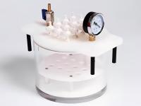 Automated SPE Robot 4