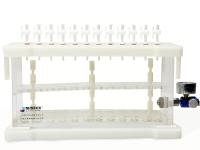 Automated SPE Robot 5