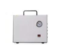 Automated SPE Robot 9