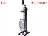 Customized Reactor 1