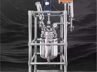 Customized Reactor 5