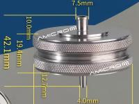 Customized SPE Cartridge 4