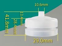 Customized SPE Cartridge 5