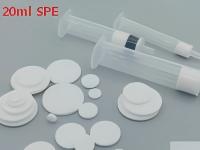 Customized SPE Cartridge 7