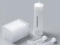 Genomic DNA Cleanup 1