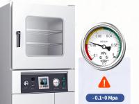 Shaker Oven Sonicators 6