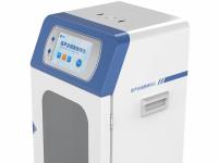 Shaker Oven Sonicators 7