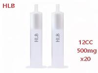 Solid Phase Extraction SPE 2