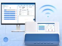 Waterborne Pathogen Detection 4