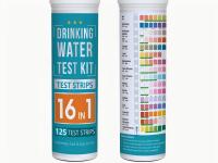 Waterborne Pathogen Detection 6